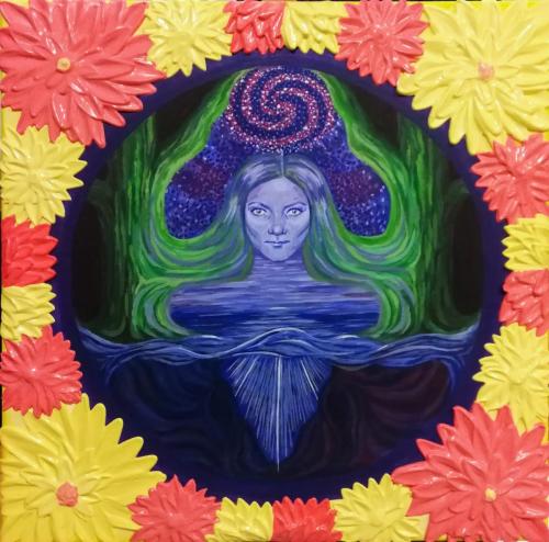 Transition, by Paula Artplace